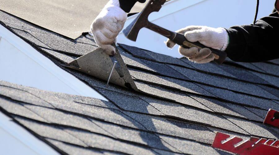 Professional metal roof installation in Farmersville Station, NY